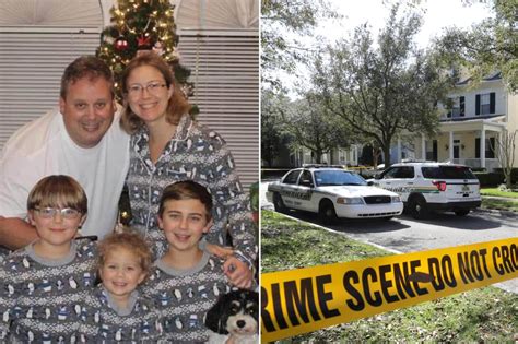 Anthony todt crime scene - Anthony Todt, 46, and his wife made a murder-suicide pact to 'pass over' together before the apocalypse, resulting in the murders of their family, prosecutors argued at Todt's trial Monday.